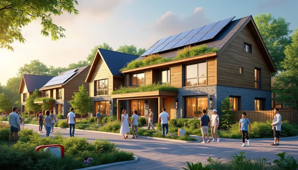 découvrez les subventions locales disponibles pour soutenir vos projets d'habitat durable et améliorez votre logement tout en respectant l'environnement.