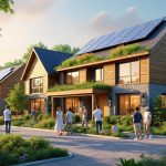 découvrez les subventions locales disponibles pour soutenir vos projets d'habitat durable et améliorez votre logement tout en respectant l'environnement.