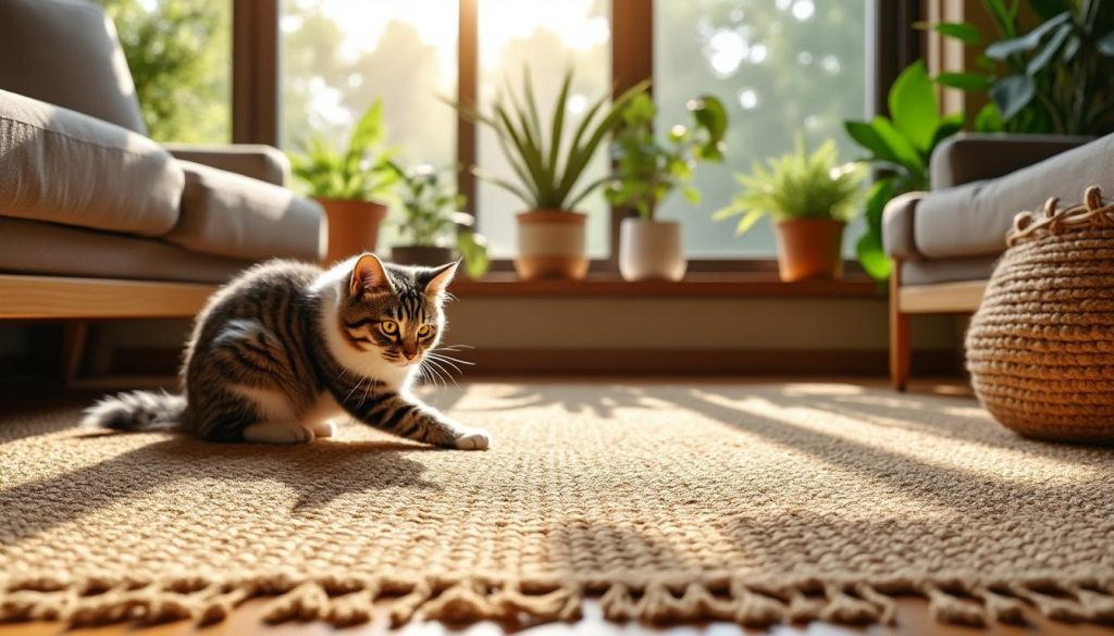 découvrez les avantages et inconvénients des tapis en fibres naturelles pour faire un choix éclairé entre esthétisme, durabilité et entretien.