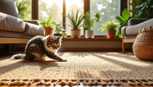 découvrez les avantages et inconvénients des tapis en fibres naturelles pour faire un choix éclairé entre esthétisme, durabilité et entretien.