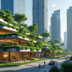 découvrez pourquoi les banques privilégient l'immobilier vert, un secteur en pleine croissance qui allie rentabilité et engagement écologique.
