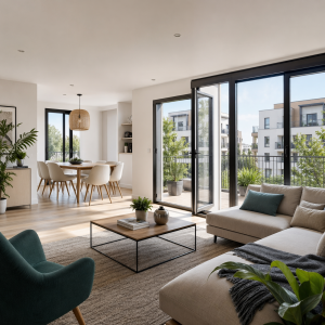 Comment bien choisir un appartement neuf pour habiter ou investir